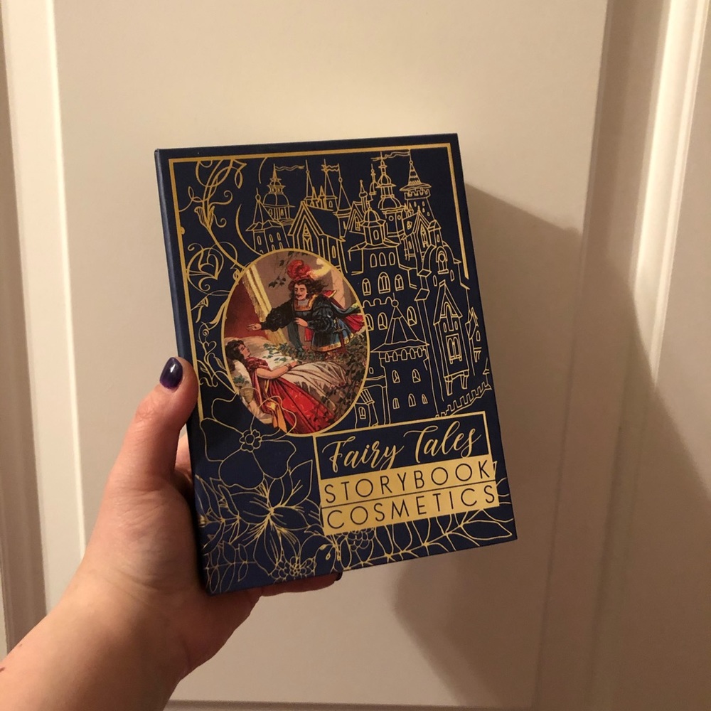 Storybook Cosmetics